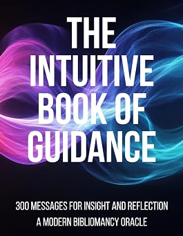 The Intuitive Book of Guidance