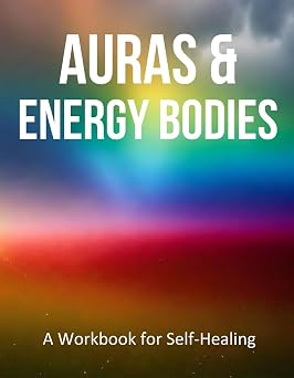 Auras and Energy Bodies